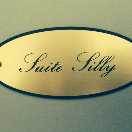 La Maison De Silly ภายนอก รูปภาพ