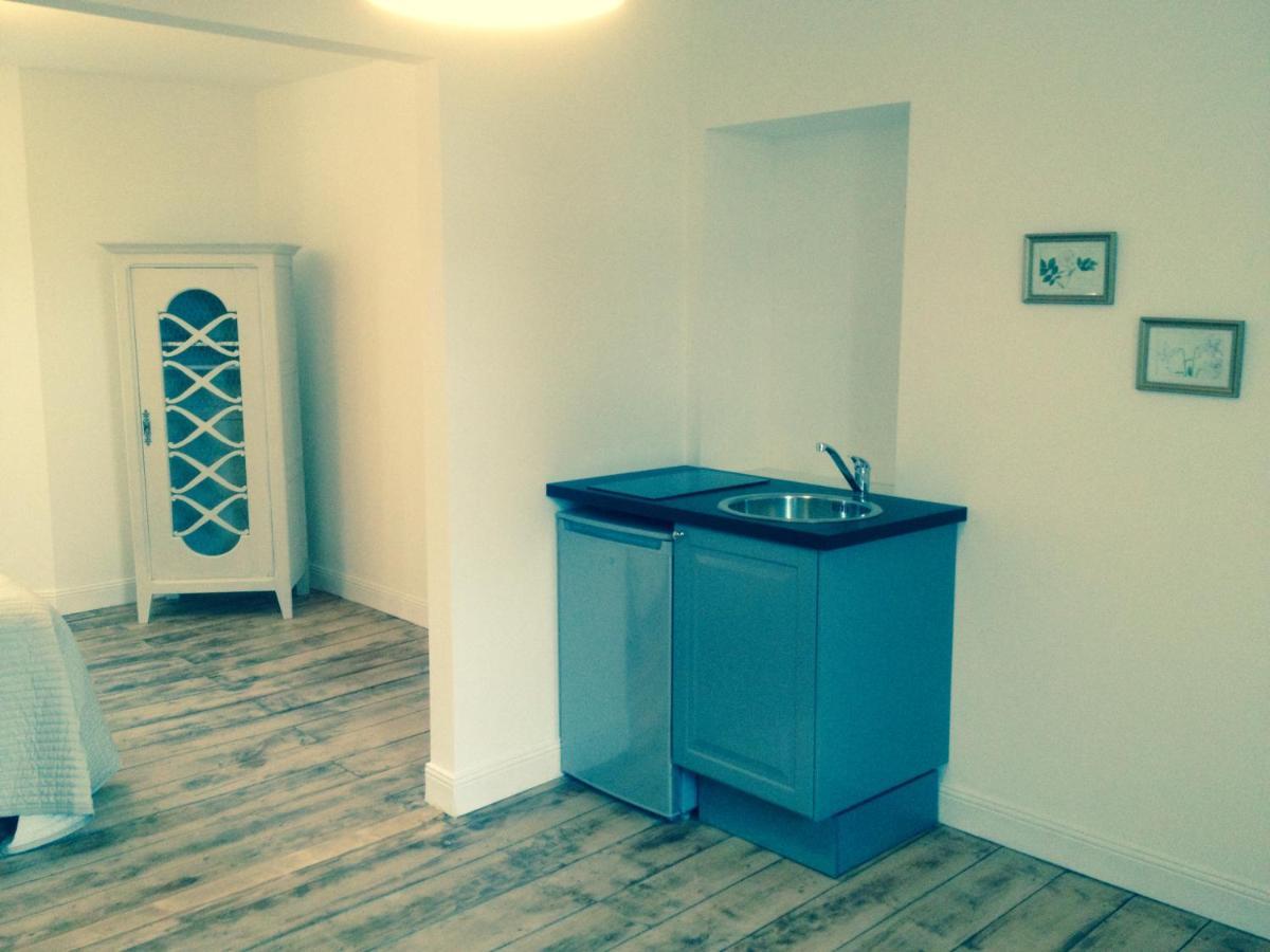 La Maison De Silly ภายนอก รูปภาพ