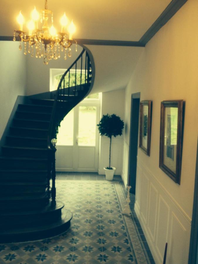 La Maison De Silly ภายนอก รูปภาพ