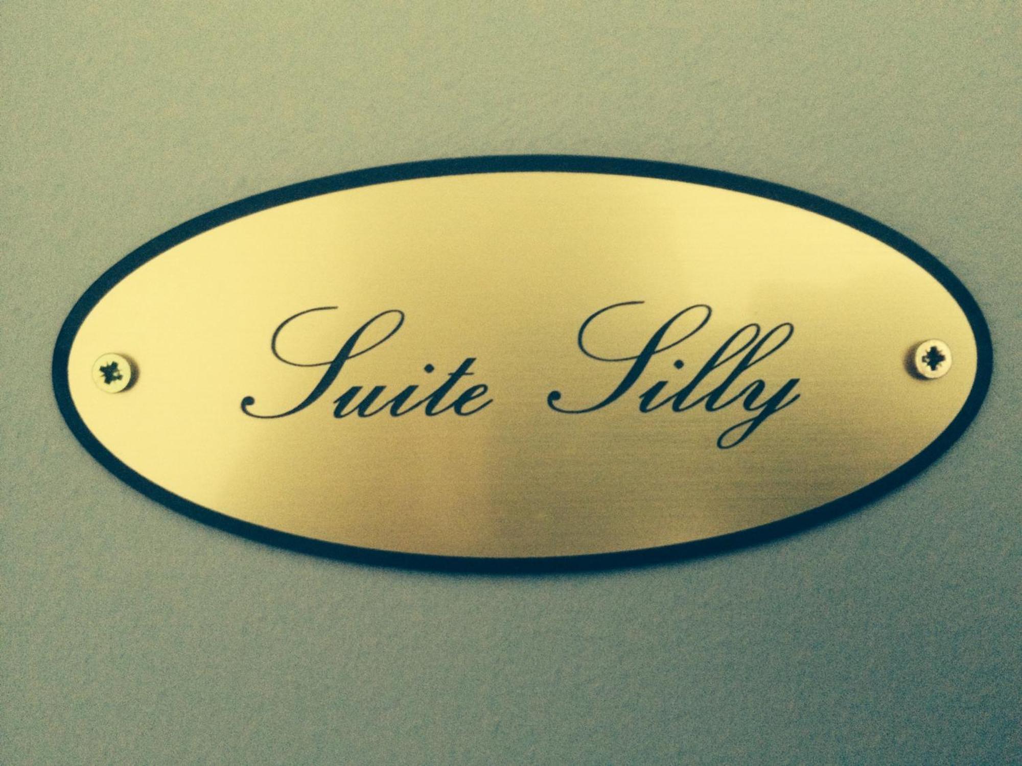 La Maison De Silly ภายนอก รูปภาพ